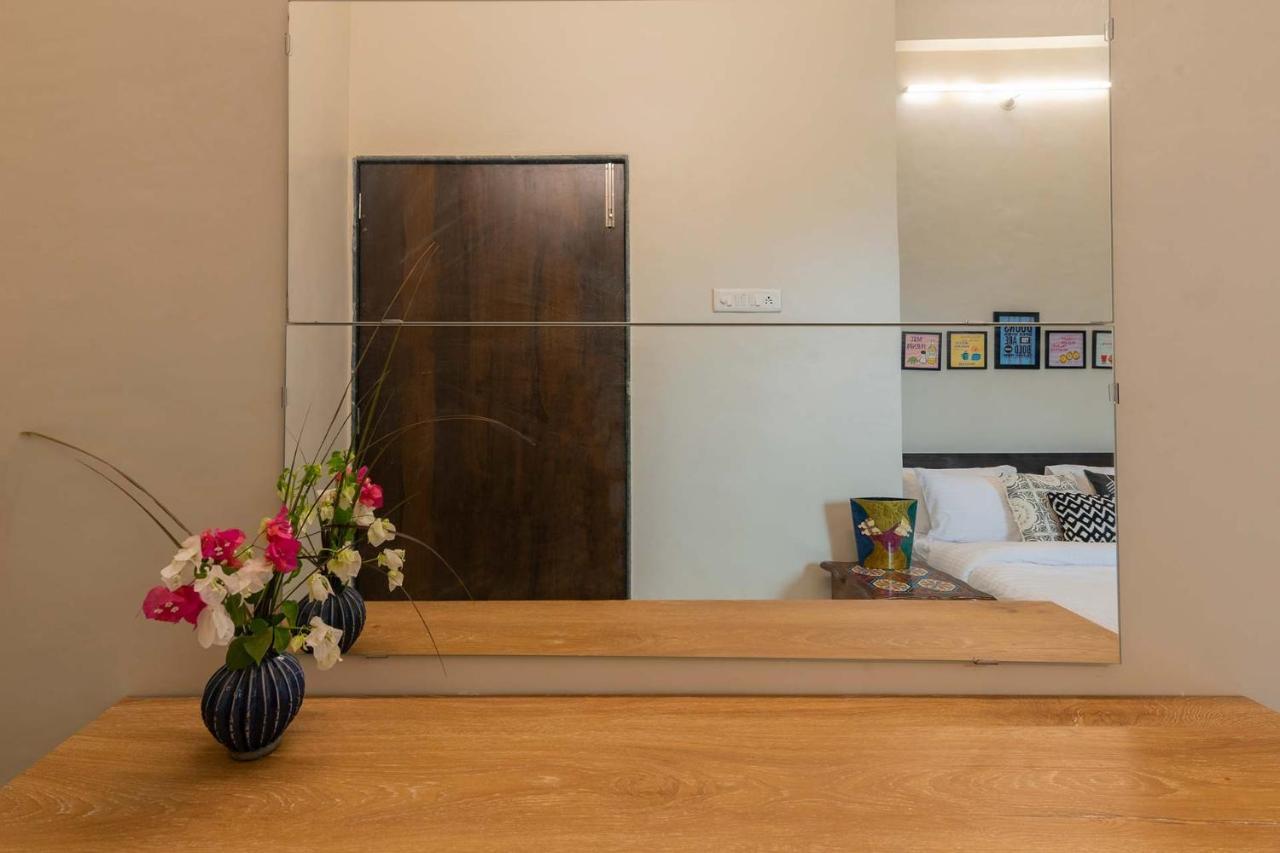 Aqua & Sage By Stayvista - Riverside Villa With Pool & Terrace คาร์จัต ภายนอก รูปภาพ