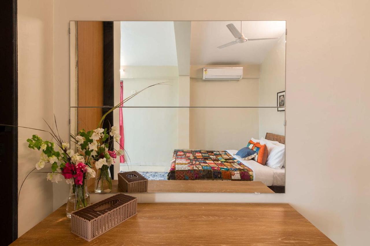 Aqua & Sage By Stayvista - Riverside Villa With Pool & Terrace คาร์จัต ภายนอก รูปภาพ