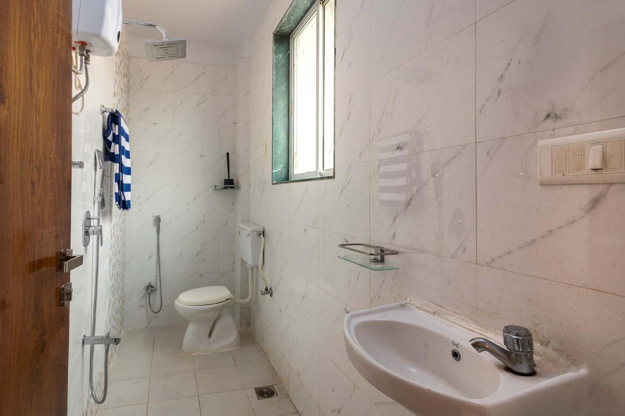 Aqua & Sage By Stayvista - Riverside Villa With Pool & Terrace คาร์จัต ภายนอก รูปภาพ